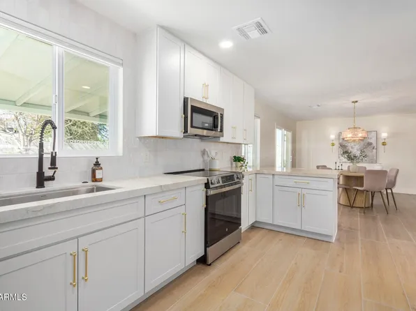 2126 N 69TH Place, Scottsdale, AZ 85257