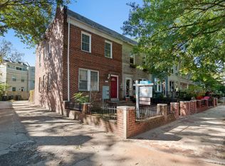 1631 E St SE #1, Washington, DC 20003