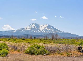 7609 Juniper Valley Dr, Weed, CA 96094