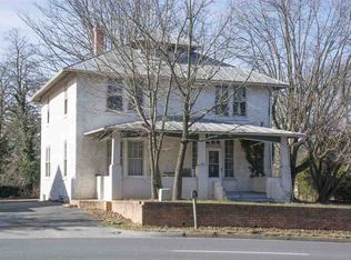 53 Port Republic Rd, Harrisonburg, VA 22801