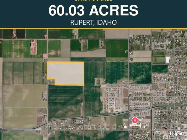 75 N 200 W, Rupert, ID 83350