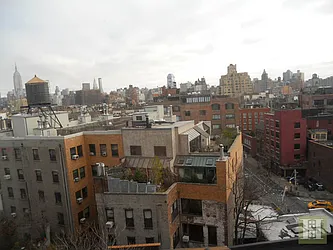 Rented by Halstead Real Estate