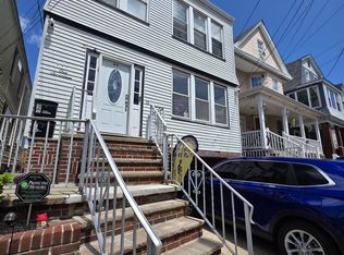117 W 4th St #1, Bayonne, NJ 07002