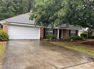 110 Chapel Drive, Savannah, GA 31406