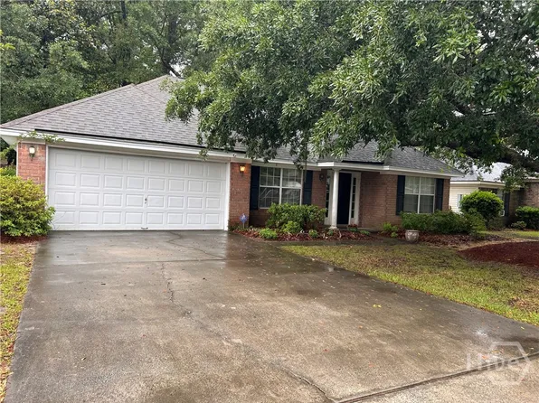 110 Chapel Drive, Savannah, GA 31406