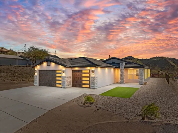 1796 Escalera Dr, Bullhead City, AZ 86442