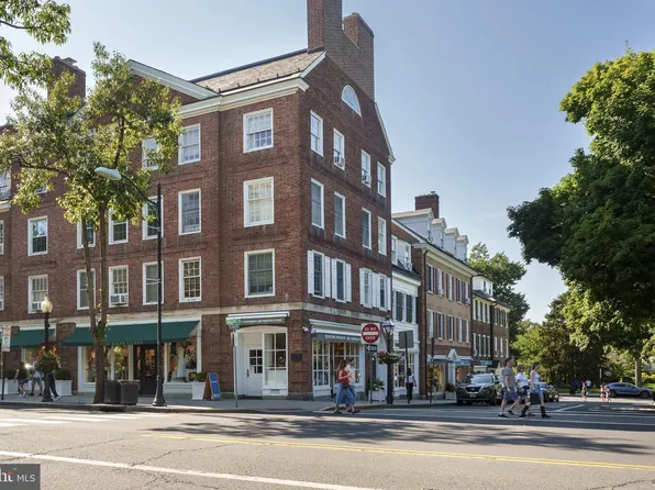 3 Palmer Sq W APT D, Princeton, NJ 08542