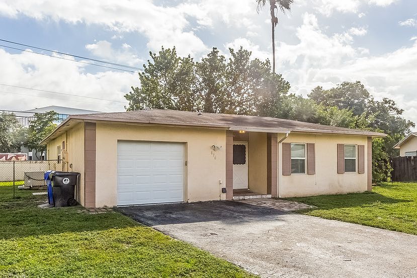 1st image of 870 SW 81st Ter