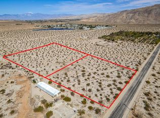 1 Hot Springs Rd, Desert Hot Springs, CA 92241