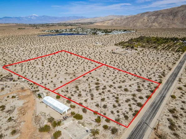 1 Hot Springs Rd, Desert Hot Springs, CA 92241