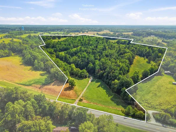 468 Old Gainesboro Hwy, Cookeville, TN 38501