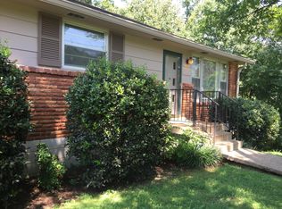 1007 N Graycroft Ave, Madison, TN 37115