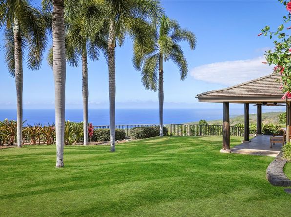 81-580 Kaiue St, Kealakekua, HI 96750
