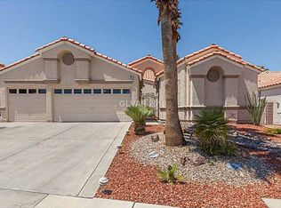 159 Tyler Ct, Henderson, NV 89074