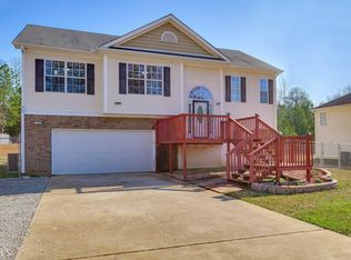 1424 Cowan Rd, Griffin, GA 30223