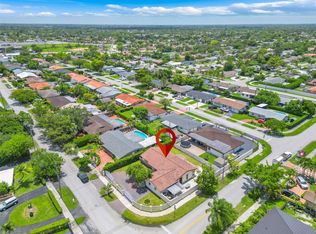 4400 SW 89th Ave, Miami, FL 33165