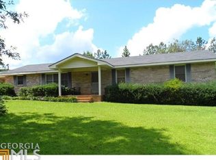 144 Bowdon Junction Rd, Carrollton, GA 30117