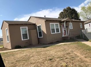 112 SW 43rd Ave, Amarillo, TX 79110