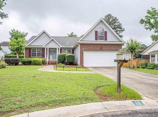 12 Holly Creek Ct, Irmo, SC 29063