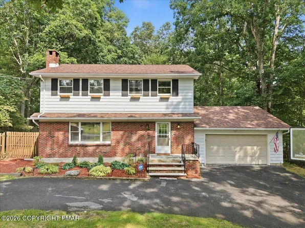 297 Remington Rd, East Stroudsburg, PA 18301