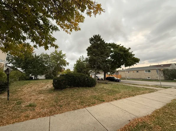 LOT 1 N Mont Clare Ave #5401, Chicago, IL 60656