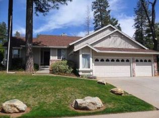 618 Morgan Ranch Dr, Grass Valley, CA 95945