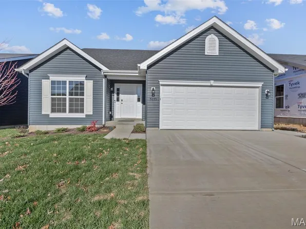 5653 Sun Bear Dr, House Springs, MO 63051