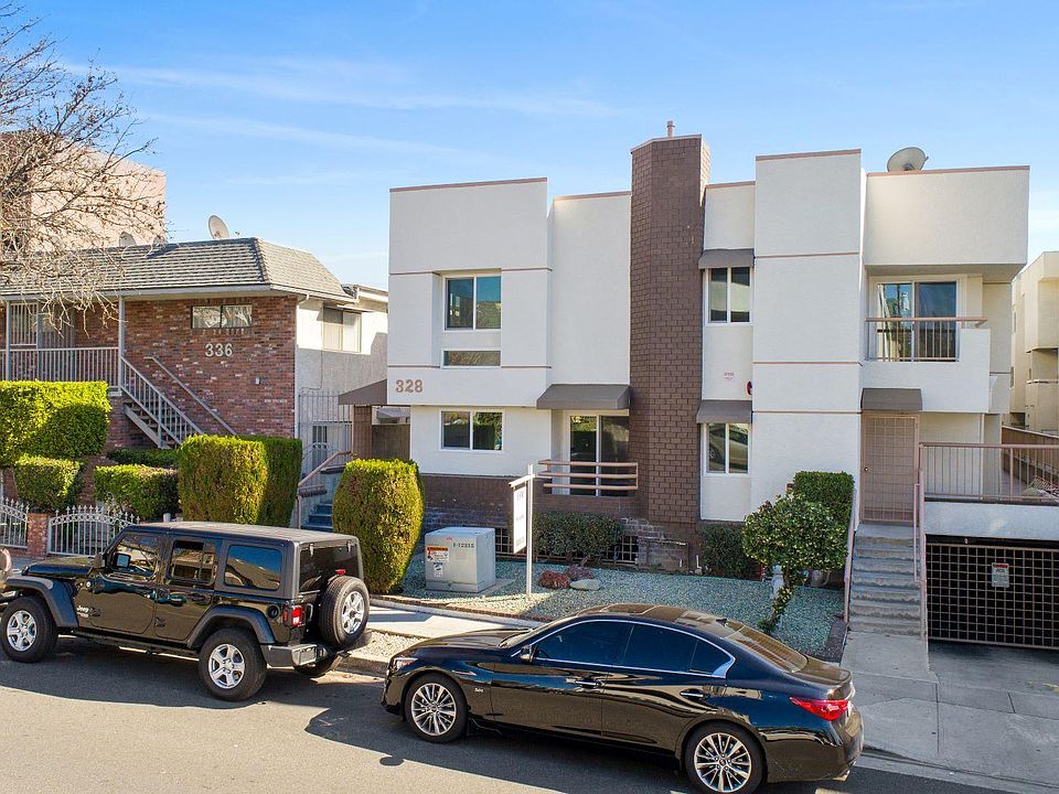 1st image of 328 E Providencia Ave APT 201G