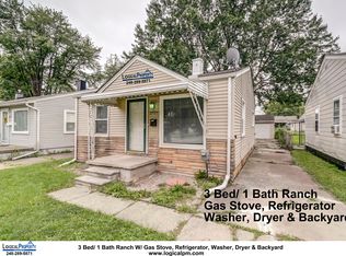 22523 Sharrow Ave, Warren, MI 48089