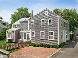 10 Academy Ln, Nantucket, MA 02554