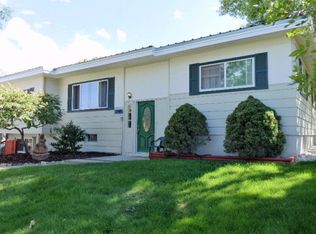 1749 Beth St, Pocatello, ID 83201