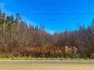 C Boudreau Rd, Clare, NS B0W 2J0