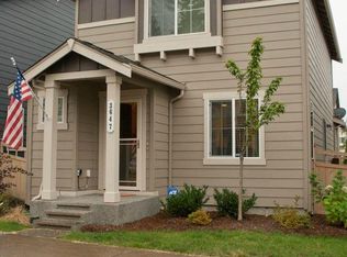 3647 London Loop NE, Lacey, WA 98516