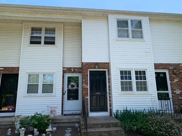 15 Georgetown Drive #A, Enfield, CT 06082