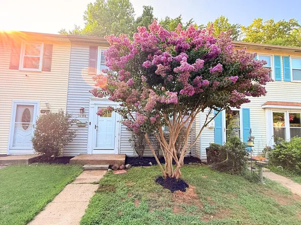 1424 Foxwood Ct, Annapolis, MD 21409