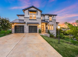 305 Coniglio Cv, Austin, TX 78738