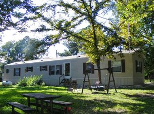 110 Lee Singleton Ln, Huntington, TX 75949