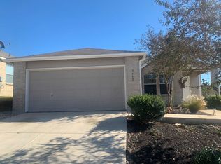 3402 Longhorn Crk, San Antonio, TX 78261