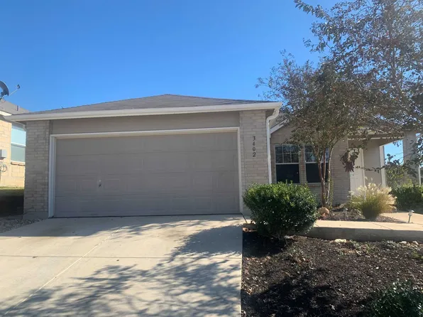 3402 Longhorn Crk, San Antonio, TX 78261