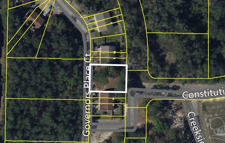 1st image of 9014 Governors Place Ct Lot 11
