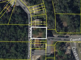 9014 Governors Place Ct LOT 11, Pensacola, FL 32514