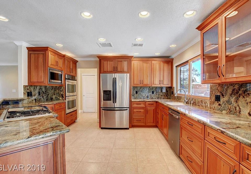 1st image of 5345 N El Capitan Way