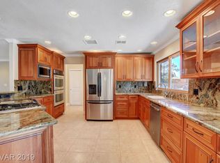 5345 N El Capitan Way, Las Vegas, NV 89149