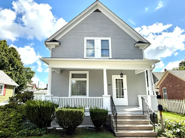 207 F St, La Porte, IN 46350