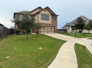 6273 Mantalcino Dr, Round Rock, TX 78665