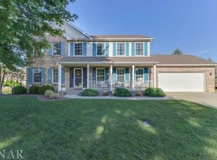 1910 N Towanda Ave, Normal, IL 61761