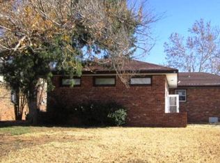 10204 N University Ave, Oklahoma City, OK 73114