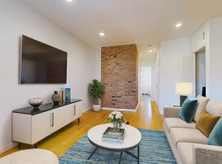 103 Thayer St #CFL2, New York, NY 10040