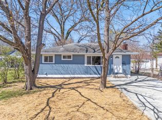 1870 Ward Rd, Columbus, OH 43224