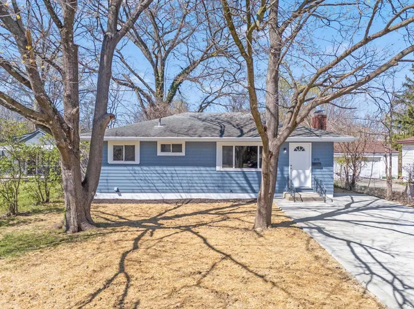 1870 Ward Rd, Columbus, OH 43224